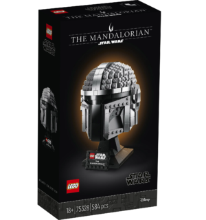 LEGO STAR WARS THE MANDALORIAN (75328)