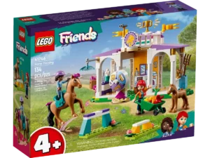 LEGO FRIENDS HORSE TRAINING (41746)