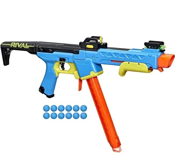 NERF Rival Pathfinder XXII-1200 Toy Blaster F3960