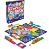 Monopoly Chance Board Game F8555