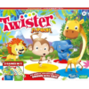 Twister Junior Game, Animal Adventure 2-Sided Mat F7478