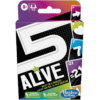 Five Alive Card Game F4205