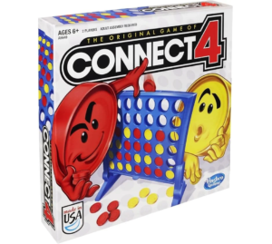 Connect 4 Game A5640