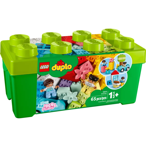 LEGO DUPLO BRICK BOX (10913)