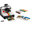 LEGO IDEAS POLAROID ONESTEP SX-70 CAMERAS (21345)