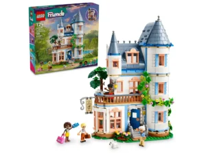 LEGO FRIENDS CASTLE BED AND BREAKFAST (42638)