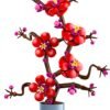 LEGO BOTANICALS PLUM BLOSSOM (10369) - Image 2
