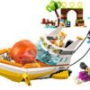 LEGO SONIC TAILS' ADVENTURE BOAT (76997) - Image 2