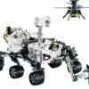 LEGO TECHNIC NASA MARS ROVER PERSEVERANCE (42158) - Image 2