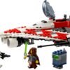 LEGO STAR WARS JEDI BOB'S STARFIGHTER (75388) - Image 2