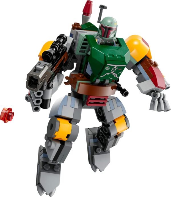 LEGO STAR WARS BOBA FETT MECH (75369) - Image 2