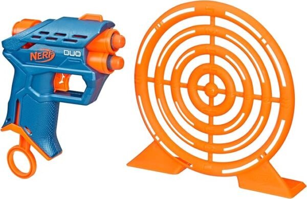 NERF Elite 2.0 Duo Targeting Set F6352 - Image 2
