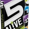 Five Alive Card Game F4205 - Image 2