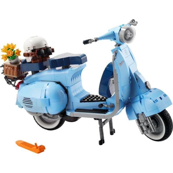 LEGO ICONS VESPA 125 (10298) - Image 3