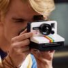 LEGO IDEAS POLAROID ONESTEP SX-70 CAMERAS (21345) - Image 3