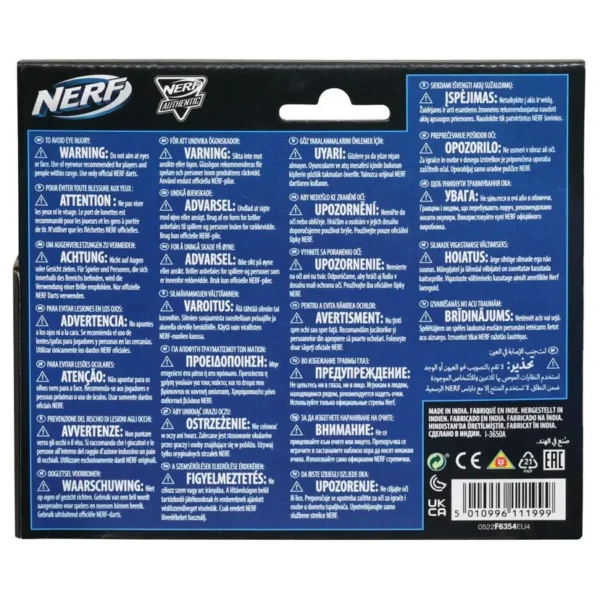 NERF Elite 2.0 Slash F6354 - Image 3