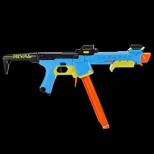 NERF Rival Pathfinder XXII-1200 Toy Blaster F3960 - Image 3