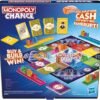 Monopoly Chance Board Game F8555 - Image 3