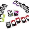 Five Alive Card Game F4205 - Image 4