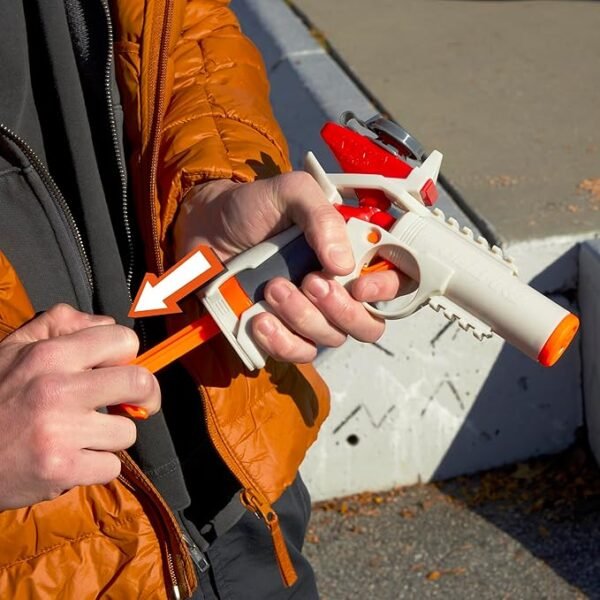 Nerf Pro Gelfire Ignitor Blaster F9938 - Image 4