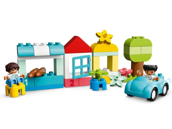 LEGO DUPLO BRICK BOX (10913) - Image 4