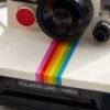 LEGO IDEAS POLAROID ONESTEP SX-70 CAMERAS (21345) - Image 4