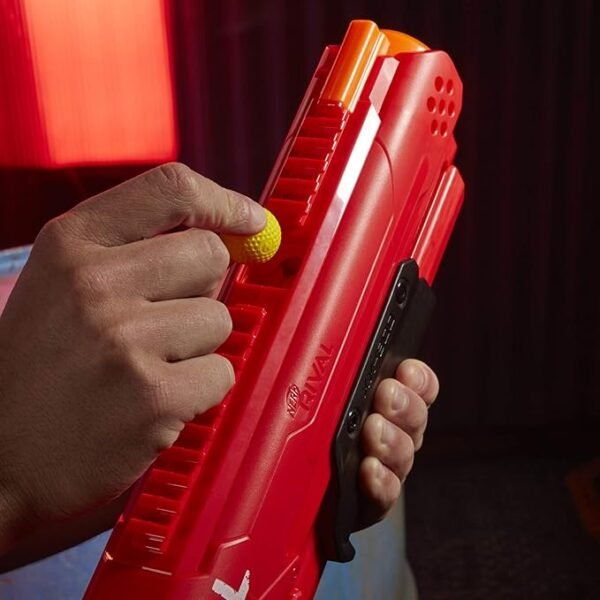 NERF Rival Takedown XX-800 Blaster E8446 - Image 5