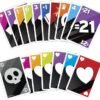 Five Alive Card Game F4205 - Image 5