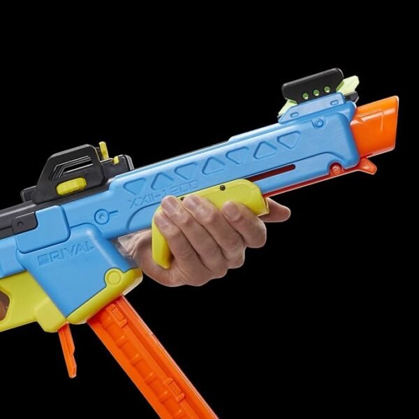 NERF Rival Pathfinder XXII-1200 Toy Blaster F3960 - Image 6