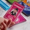 Monopoly Chance Board Game F8555 - Image 6