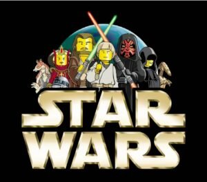 LEGO STAR WARS