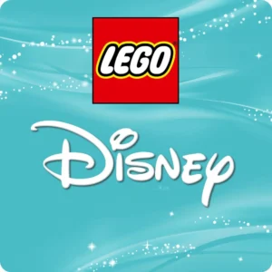 LEGO DISNEY