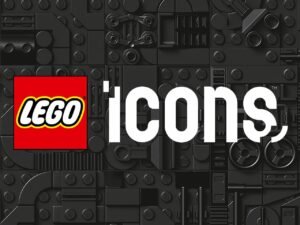 LEGO ICONS