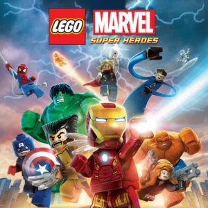 LEGO MARVEL