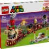 LEGO SUPER MARIO THE BOWSER EXPRESS TRAIN (71437)