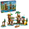 LEGO FRIENDS ADVENTURE CAMP TREE HOUSE (42631)