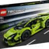 LEGO TECHNIC LAMBORGHINI HURACAN TECNICA (42161)