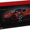 LEGO TECHNIC FERRARI DAYTONA SP3 (42143)