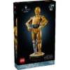 LEGO STAR WARS C-3PO (75398)