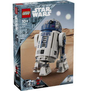 LEGO STAR WARS R2-D2 (75379)