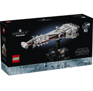 LEGO STAR WARS TANTIVE IV (75376)