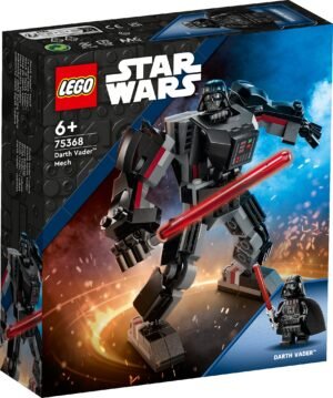 LEGO STAR WARS DARTH VADER MECH (75368)