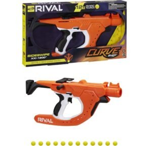 NERF RIVAL SIDESWIPE XXI 1200 F0379