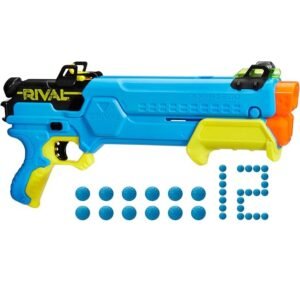 NERF Rival Forerunner XXIII-1200 Blaster F6320