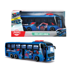 DICKIE LION'S COACH 203744017