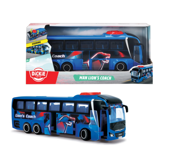 DICKIE LION'S COACH 203744017
