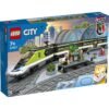 LEGO CITY EXPRESS PASSENGER TRAIN (60337)