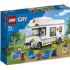 LEGO CITY HOLIDAY CAMPER VAN (60283)