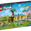 LEGO FRIENDS DOG RESCUE CENTER (41727)