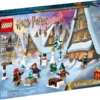 LEGO HARRY POTTER ADVENT CALENDAR 2023 (76418)